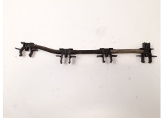 Recambio de tubo para renault megane i (ba0/1_) 1.9 dti (ba08, ba0n) referencia OEM IAM    2