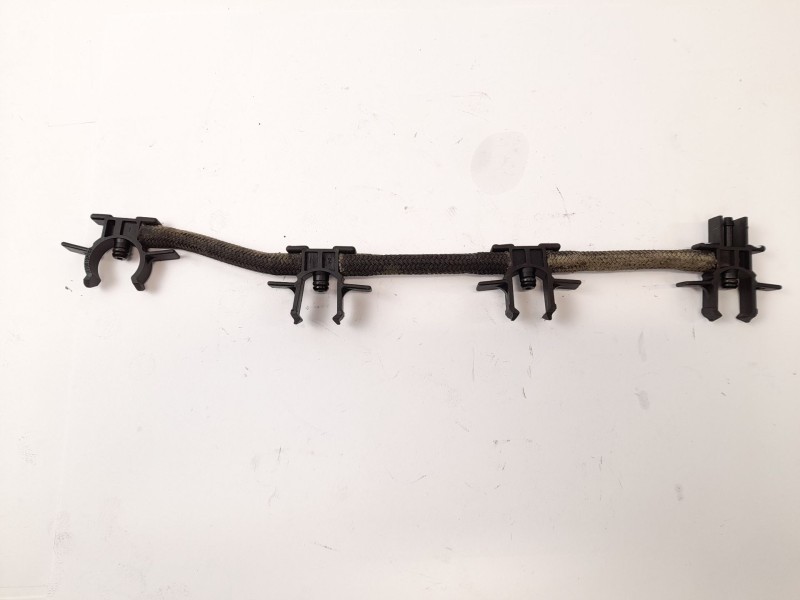 Recambio de tubo para renault megane i (ba0/1_) 1.9 dti (ba08, ba0n) referencia OEM IAM   