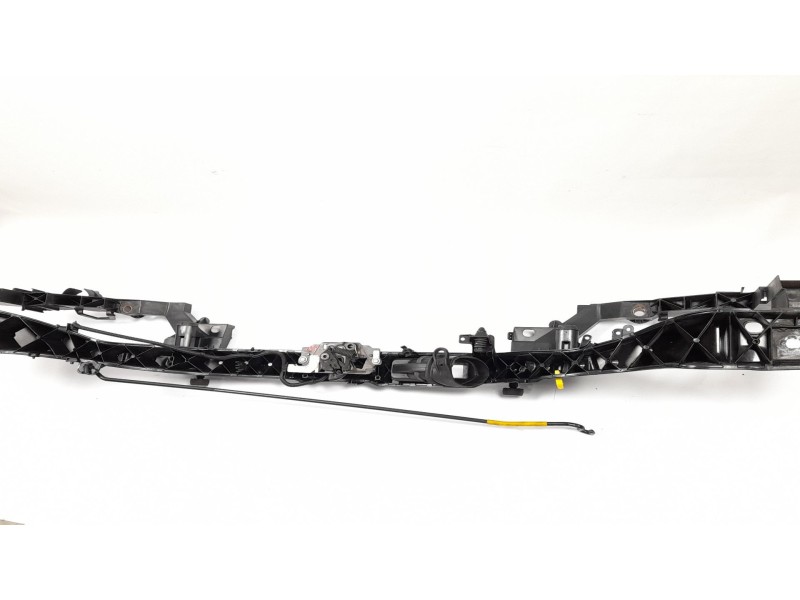 Recambio de panel frontal para ford focus lim. (cb8) trend referencia OEM IAM   