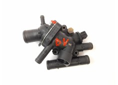Recambio de termostato para renault megane i (ba0/1_) 1.9 dti (ba08, ba0n) referencia OEM IAM 8200065390 38200065394 8200065392