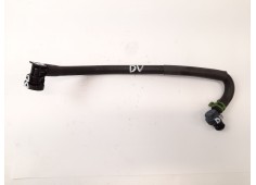 Recambio de tubo para renault megane i (ba0/1_) 1.9 dti (ba08, ba0n) referencia OEM IAM   