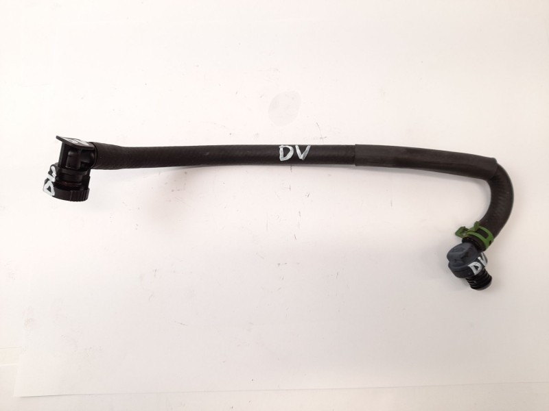 Recambio de tubo para renault megane i (ba0/1_) 1.9 dti (ba08, ba0n) referencia OEM IAM   