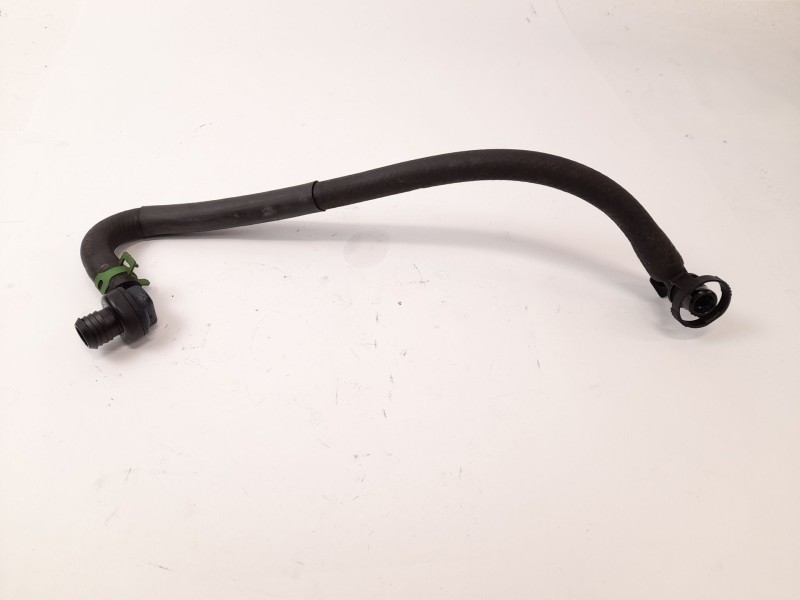 Recambio de tubo para renault megane i (ba0/1_) 1.9 dti (ba08, ba0n) referencia OEM IAM   