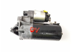 Recambio de motor arranque para renault megane i (ba0/1_) 1.9 dti (ba08, ba0n) referencia OEM IAM 7700106426C  