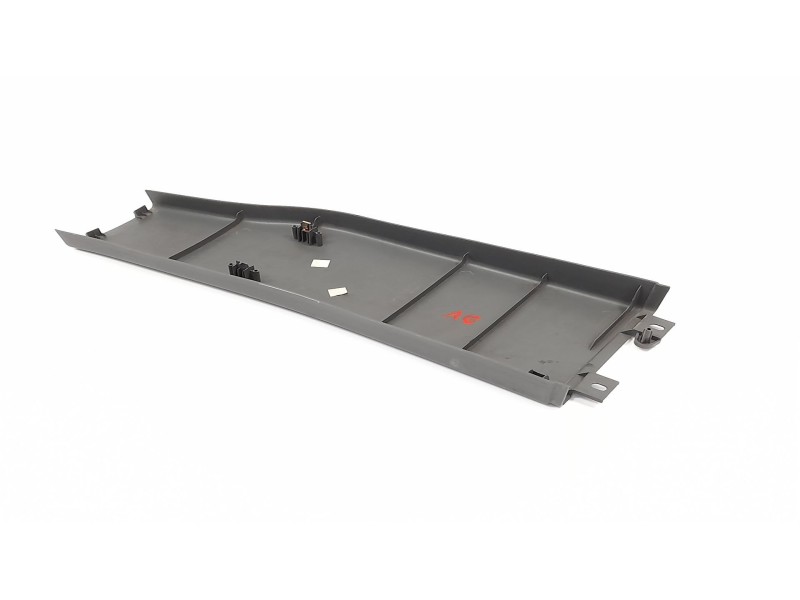Recambio de moldura para mercedes-benz clase m (w163) 230 ml (163.136) referencia OEM IAM A1636900625 A1636900625RH 