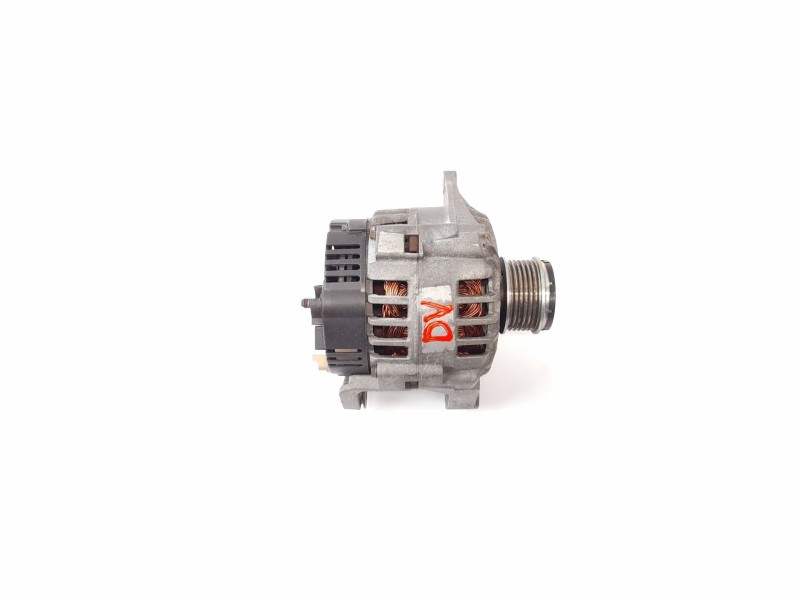 Recambio de alternador para renault megane i (ba0/1_) 1.9 dti (ba08, ba0n) referencia OEM IAM   