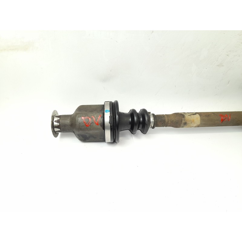 Recambio de transmision delantera derecha para renault megane i (ba0/1_) 1.9 dti (ba08, ba0n) referencia OEM IAM   