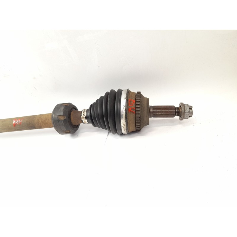 Recambio de transmision delantera derecha para renault megane i (ba0/1_) 1.9 dti (ba08, ba0n) referencia OEM IAM   