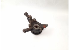 Recambio de mangueta delantera izquierda para renault megane i (ba0/1_) 1.9 dti (ba08, ba0n) referencia OEM IAM    2