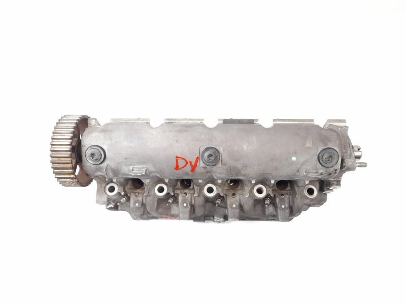 Recambio de culata para renault megane i (ba0/1_) 1.9 dti (ba08, ba0n) referencia OEM IAM 035929  035931