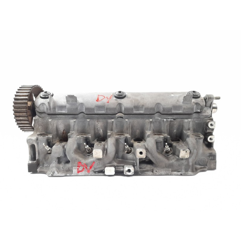 Recambio de culata para renault megane i (ba0/1_) 1.9 dti (ba08, ba0n) referencia OEM IAM 035929  035931