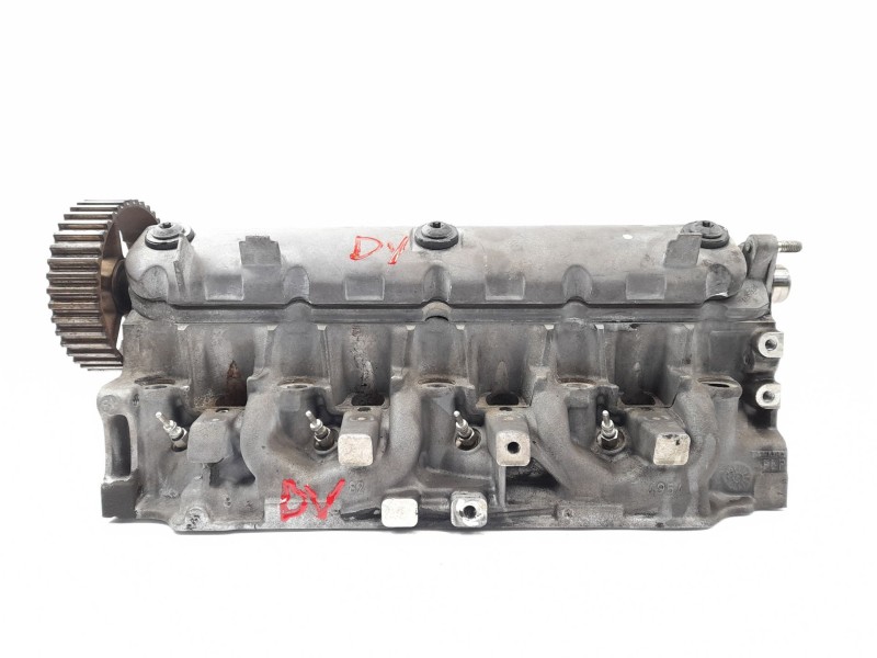 Recambio de culata para renault megane i (ba0/1_) 1.9 dti (ba08, ba0n) referencia OEM IAM 035929  035931
