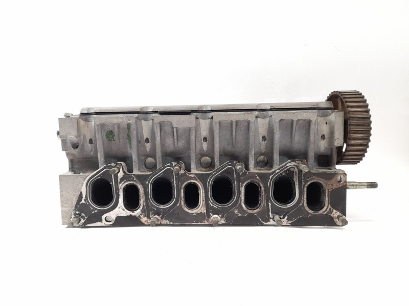 Recambio de culata para renault megane i (ba0/1_) 1.9 dti (ba08, ba0n) referencia OEM IAM 035929  035931