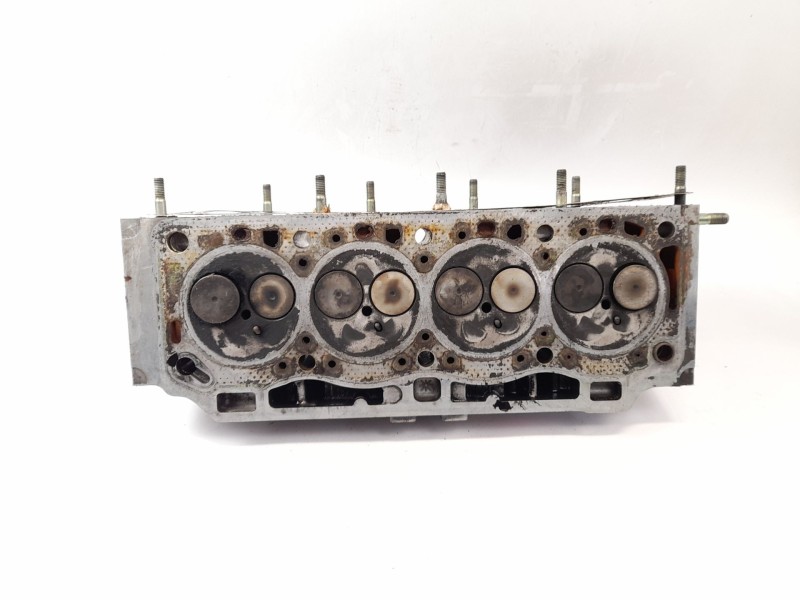 Recambio de culata para renault megane i (ba0/1_) 1.9 dti (ba08, ba0n) referencia OEM IAM 035929  035931