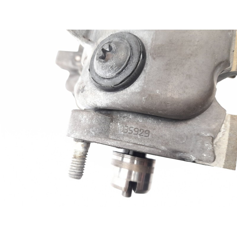 Recambio de culata para renault megane i (ba0/1_) 1.9 dti (ba08, ba0n) referencia OEM IAM 035929  035931