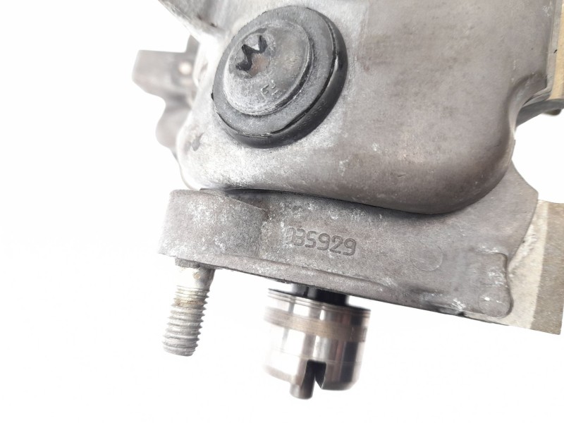 Recambio de culata para renault megane i (ba0/1_) 1.9 dti (ba08, ba0n) referencia OEM IAM 035929  035931
