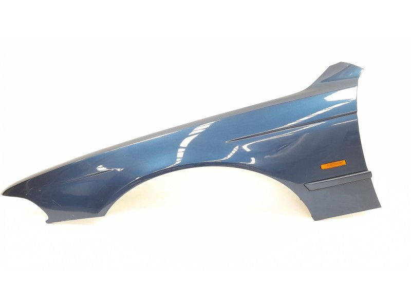 Recambio de aleta delantera izquierda para bmw serie 5 berlina (e39) 2.5 525d referencia OEM IAM   