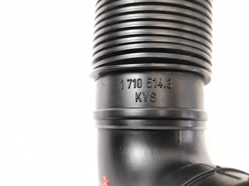 Recambio de tubo para bmw serie 5 touring (e34) 520i referencia OEM IAM 17105132  