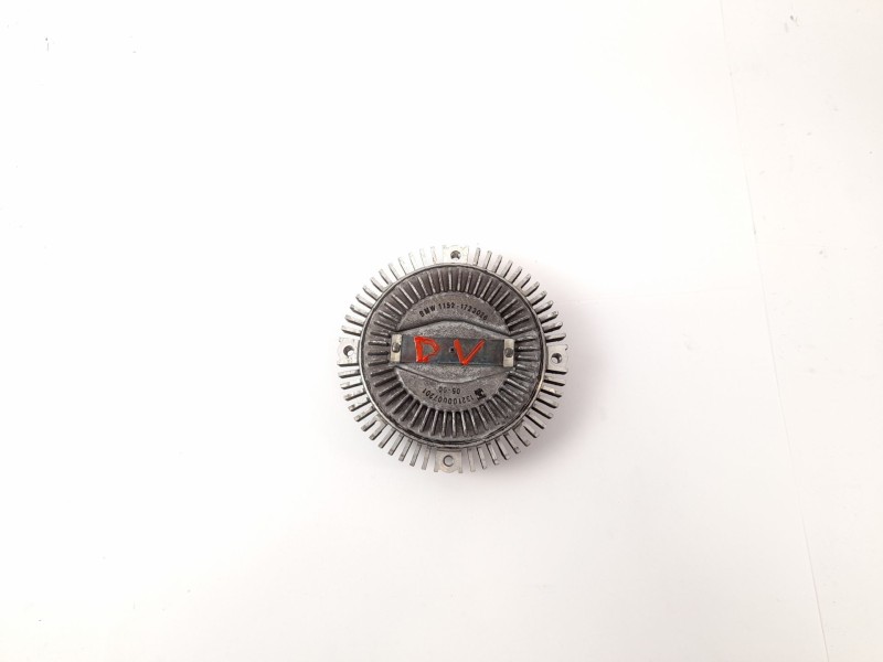 Recambio de maza embrague viscoso para bmw serie 5 touring (e34) 520i referencia OEM IAM 11521723026  