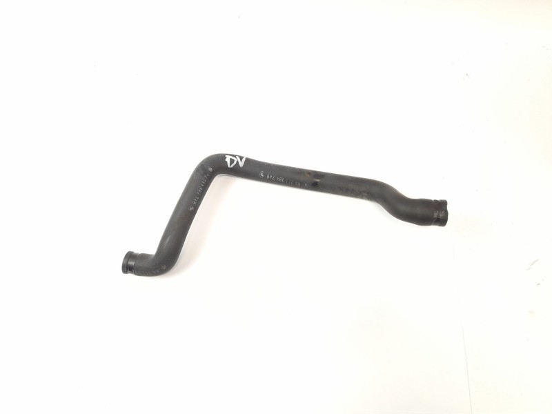 Recambio de tubo para bmw serie 5 touring (e34) 520i referencia OEM IAM 64211384746  
