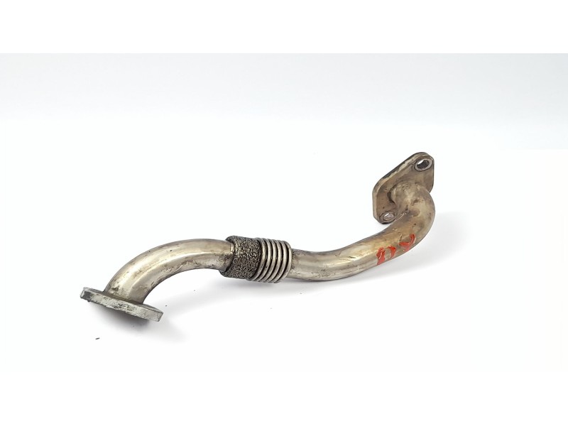 Recambio de tubo para volkswagen golf iv berlina (1j1) 1.9 tdi referencia OEM IAM   