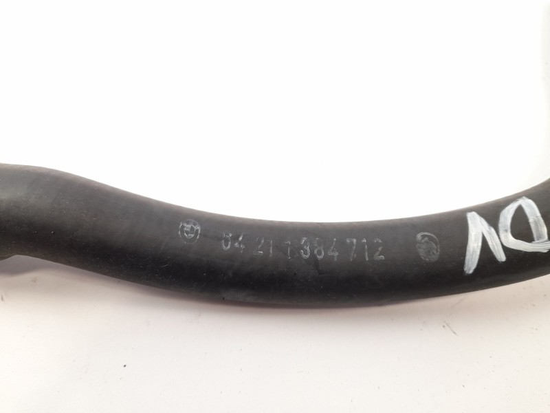 Recambio de tubo para bmw serie 5 touring (e34) 520i referencia OEM IAM 64211384712  