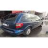 chrysler voyager (rg) del año 2001