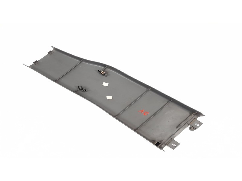 Recambio de moldura para mercedes-benz clase m (w163) 230 ml (163.136) referencia OEM IAM A1636900625 A1636900625RH 