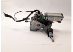 Recambio de motor limpia trasero para opel corsa b (s93) 1.4 i (f08, f68, m68) referencia OEM IAM 403980   2