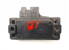 Recambio de sensor presion para opel corsa b (s93) 1.4 i (f08, f68, m68) referencia OEM IAM GM466  