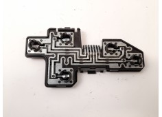 Recambio de portalamparas para opel corsa b (s93) 1.4 i (f08, f68, m68) referencia OEM IAM gm5016  