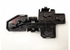 Recambio de portalamparas para opel corsa b (s93) 1.4 i (f08, f68, m68) referencia OEM IAM gm5016   2
