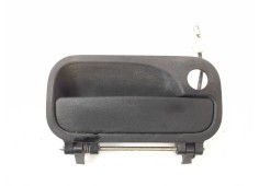 Recambio de maneta exterior delantera derecha para opel corsa b (s93) 1.4 i (f08, f68, m68) referencia OEM IAM   