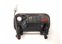 Recambio de maneta exterior delantera derecha para opel corsa b (s93) 1.4 i (f08, f68, m68) referencia OEM IAM    2