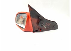 Recambio de retrovisor derecho para opel corsa b (s93) 1.4 i (f08, f68, m68) referencia OEM IAM GM008062349  