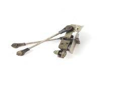 Recambio de varillaje cambio para audi a3 (8l1) 1.6 fastback referencia OEM IAM 1J0711177E   2