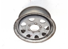Recambio de llanta para nissan patrol gr (y61) 2.7 td referencia OEM IAM 4030069600   2