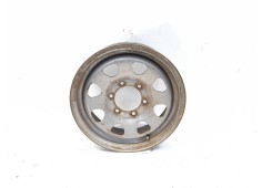 Recambio de llanta para nissan patrol gr (y61) 2.7 td referencia OEM IAM 4030069600  