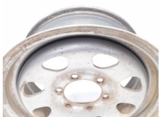 Recambio de llanta para nissan patrol gr (y61) 2.7 td referencia OEM IAM 4030069600   2