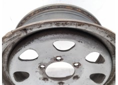 Recambio de llanta para nissan patrol gr (y61) 2.7 td referencia OEM IAM 4030069600   2