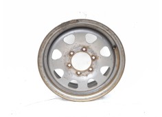 Recambio de llanta para nissan patrol gr (y61) 2.7 td referencia OEM IAM 4030069600  