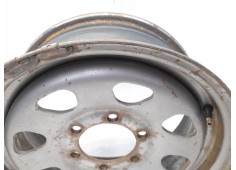 Recambio de llanta para nissan patrol gr (y61) 2.7 td referencia OEM IAM 4030069600   2