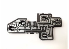 Recambio de portalamparas para opel corsa b (s93) 1.4 i (f08, f68, m68) referencia OEM IAM GM5017  