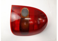 Recambio de piloto trasero derecho para opel corsa b (s93) 1.4 i (f08, f68, m68) referencia OEM IAM GM45022  