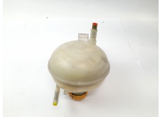 Recambio de deposito expansion para opel corsa b (s93) 1.4 i (f08, f68, m68) referencia OEM IAM GM90410058   2