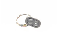 Recambio de mando elevalunas delantero derecho para opel corsa b (s93) 1.4 i (f08, f68, m68) referencia OEM IAM 90431000  