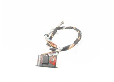Recambio de mando elevalunas delantero derecho para opel corsa b (s93) 1.4 i (f08, f68, m68) referencia OEM IAM 90431000   2