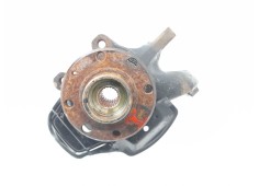 Recambio de mangueta delantera izquierda para opel corsa b (s93) 1.4 i (f08, f68, m68) referencia OEM IAM    2