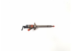 Recambio de inyector para peugeot 307 break (3e) 1.6 hdi referencia OEM IAM 606680  