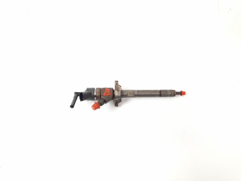 Recambio de inyector para peugeot 307 break (3e) 1.6 hdi referencia OEM IAM 606680  